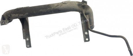 Termostat Scania