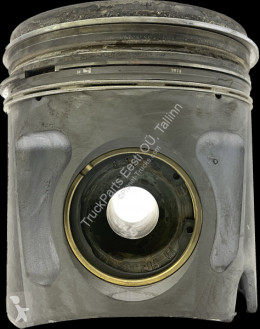 Moteur Irisbus