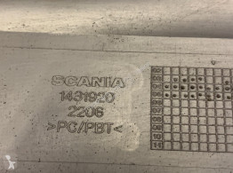 ScaniaR