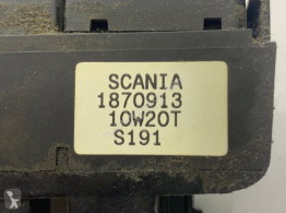 ScaniaP