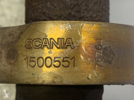 Motor Scania