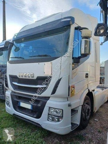 Autres pièces Iveco