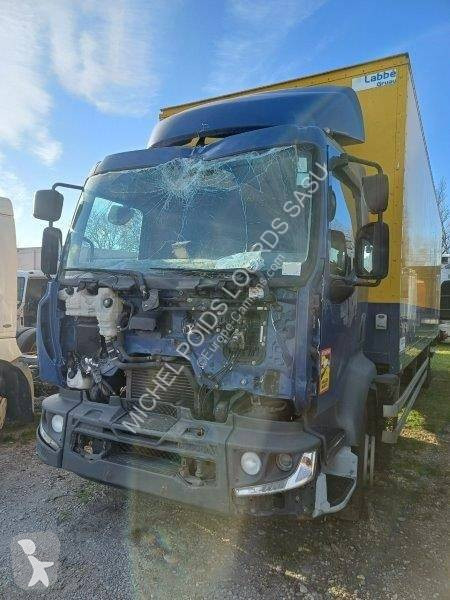 Pièces poids lourds Renault