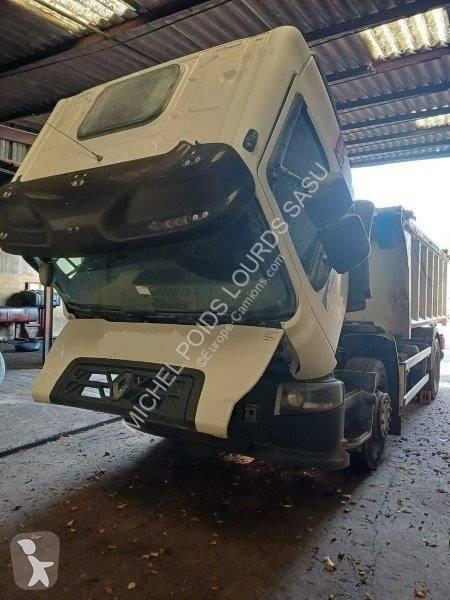 Pièces poids lourds Renault