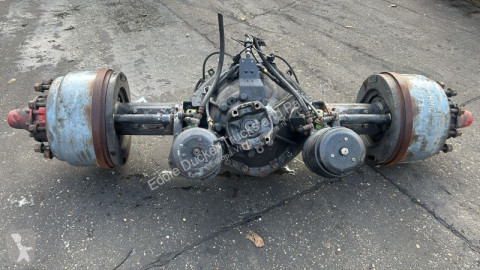 Transmission hjulaxel Scania