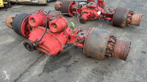 Transmission essieu DAF