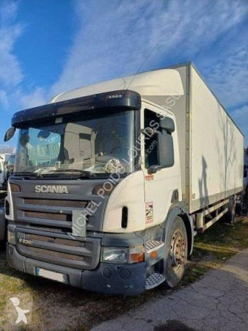 Scania P 230