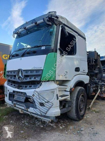 Mercedes Arocs 1830 K