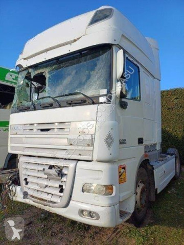 Autres pièces DAF