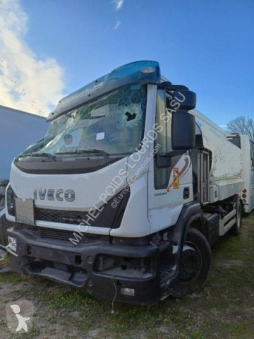 Iveco Eurostar 160E28