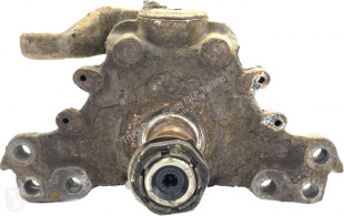 Suspension essieu Renault