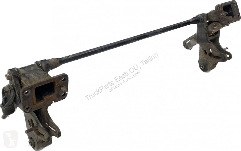 Peças pesados Renault TRUCKS Dxi (01.05-12.13)