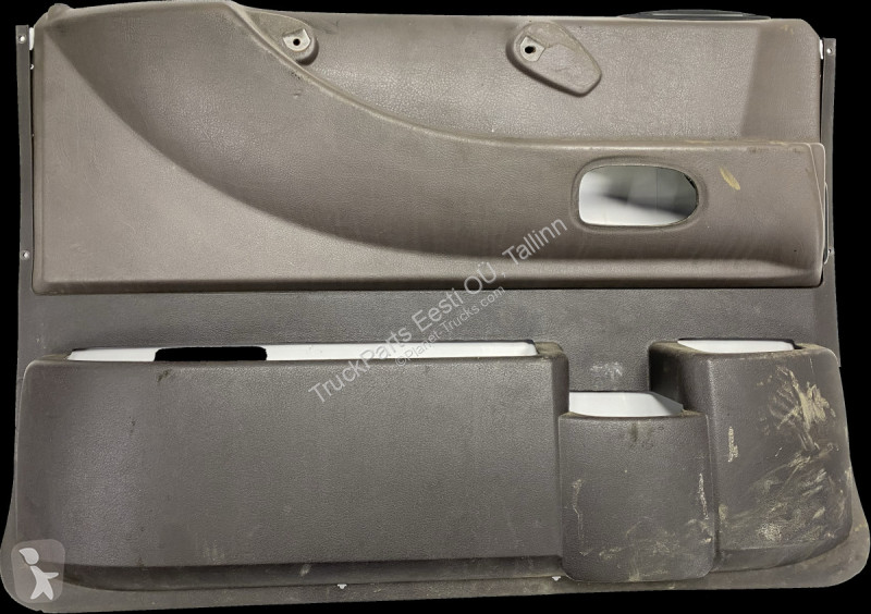 Peças pesados Renault TRUCKS Dxi (01.05-12.13)