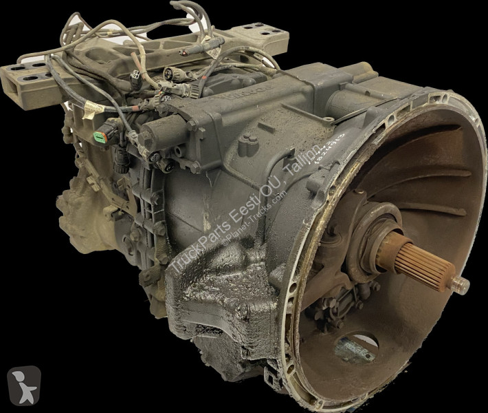 Vrachtwagenonderdelen Scania P-series (01.05-)