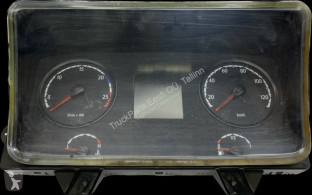 Système électrique Scania