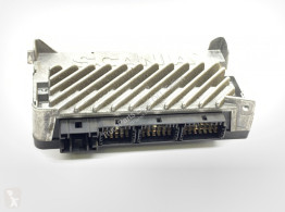 Elsystem Scania