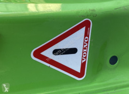 Dörr Volvo