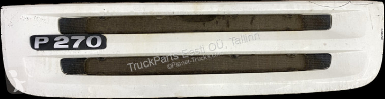 ScaniaP