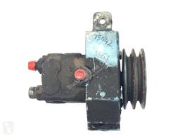 Thermostat Scania
