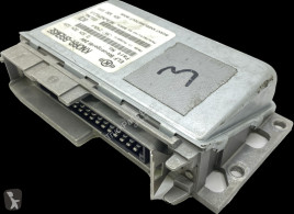 Système électrique Irisbus