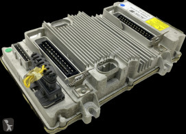 Système électrique Irisbus
