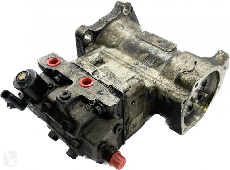 Reservedele til lastbil Scania K-Series (01.06-)