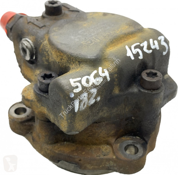 Reservedele til lastbil Scania K-Series (01.06-)
