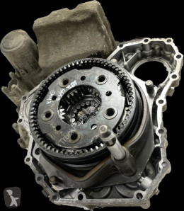Transmission Scania