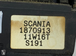 ScaniaP