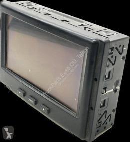 Repuestos para camiones Volvo B12 B12B (01.97-12.11)