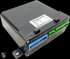 Elektrisk system Volvo