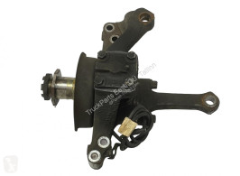 Suspension essieu Scania