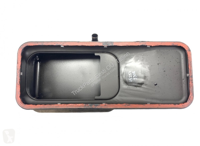 Reservdelar lastbilar Irisbus EURORIDER (01.01-)