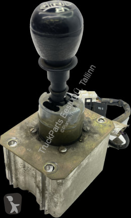 Transmission Scania