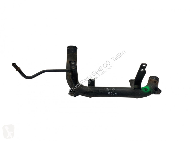 Reservdelar lastbilar Scania G-Series (01.09-)