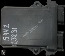 Elektrický systém Scania