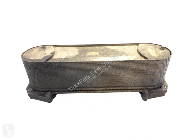 Reservdelar lastbilar MAN TGX (01.07-)