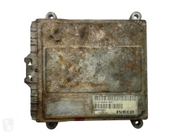 Système électrique Iveco