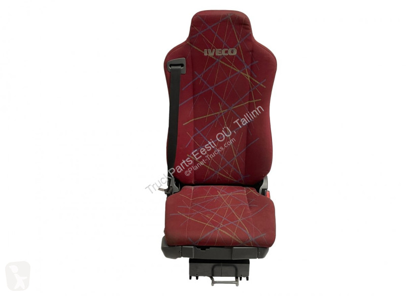 Reservdelar lastbilar Iveco (01.02-)