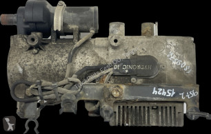 Refroidissement Iveco