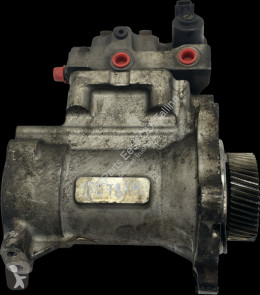 Système de carburation Scania