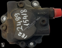 Système de carburation Scania