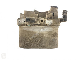 Intercooler / échangeur MAN
