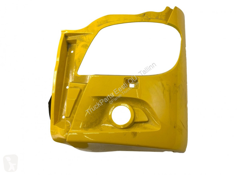 Náhradní díly pro kamiony Setra S215 (01.76-)