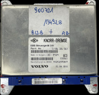 Système électrique Volvo