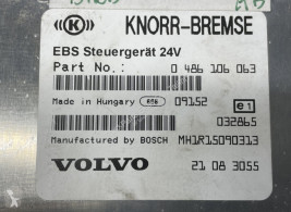 Système électrique Volvo