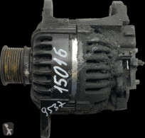 Système électrique Volvo