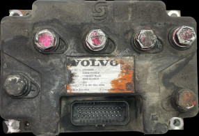 Système électrique Volvo