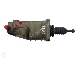Transmission Iveco