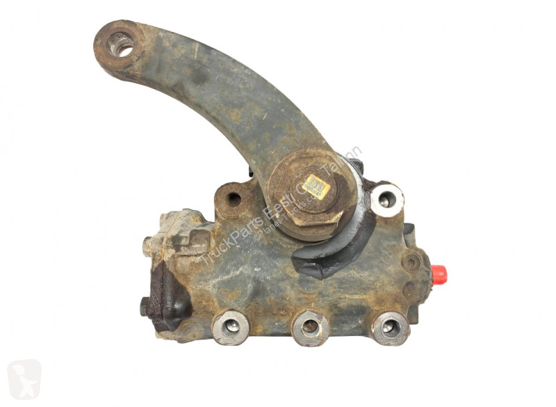 Reservedele til lastbil Iveco (01.02-)
